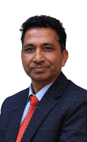 Dr. Mani Ram Banjade