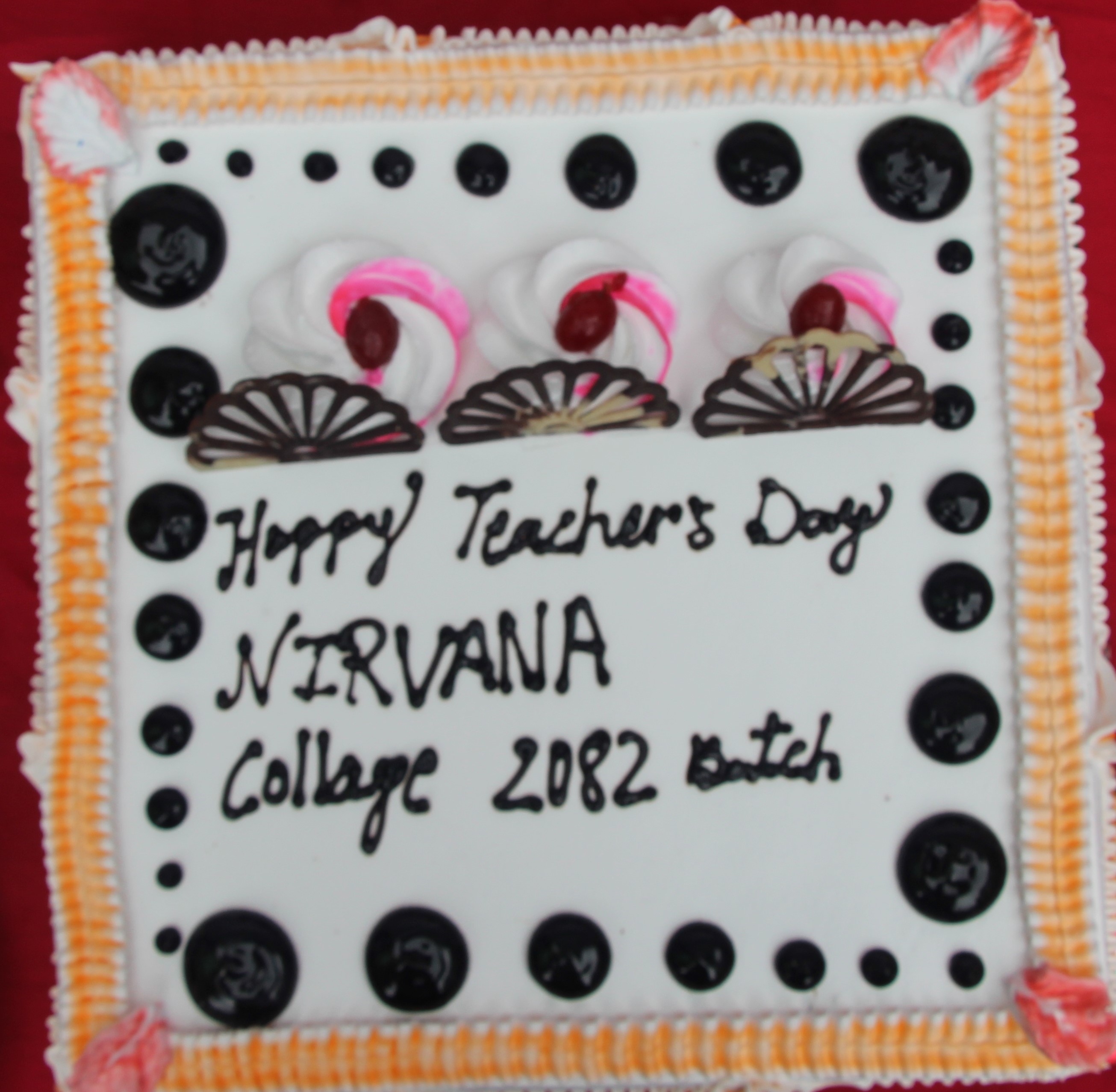 Our Cultural days Celebration-2082