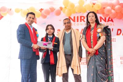 Workshop and Other Activities- 2082